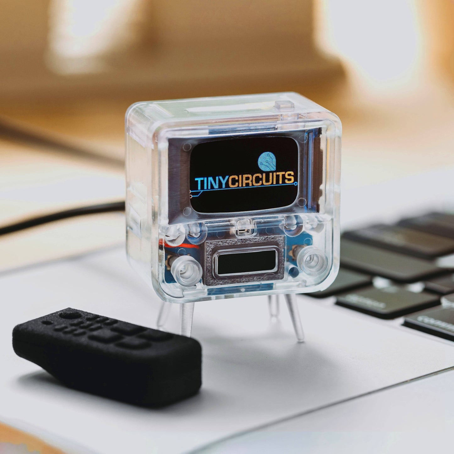 TinyTV® 2